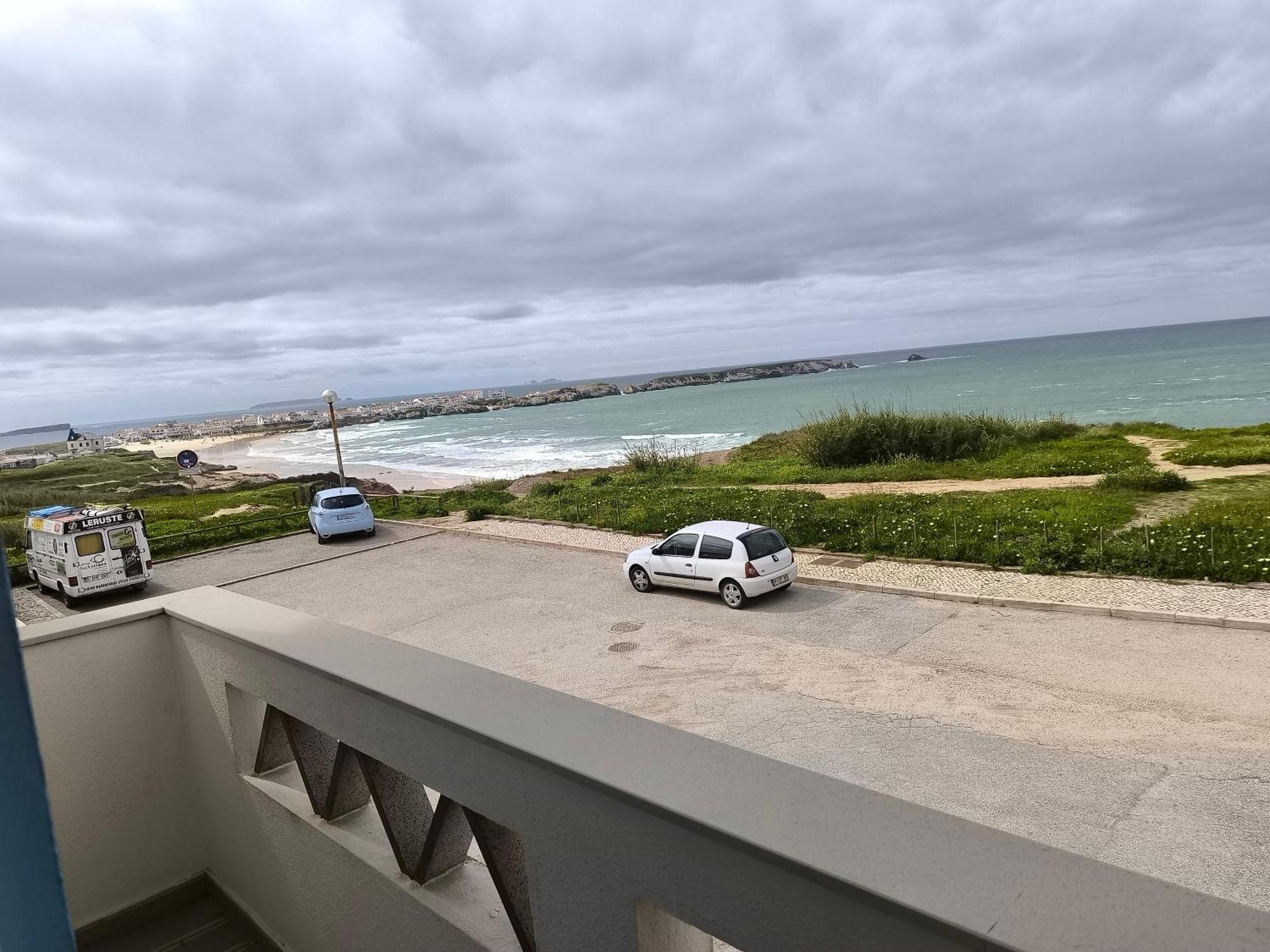 Baleal 4 Surf II Acomodação com café da manhã Quarto foto