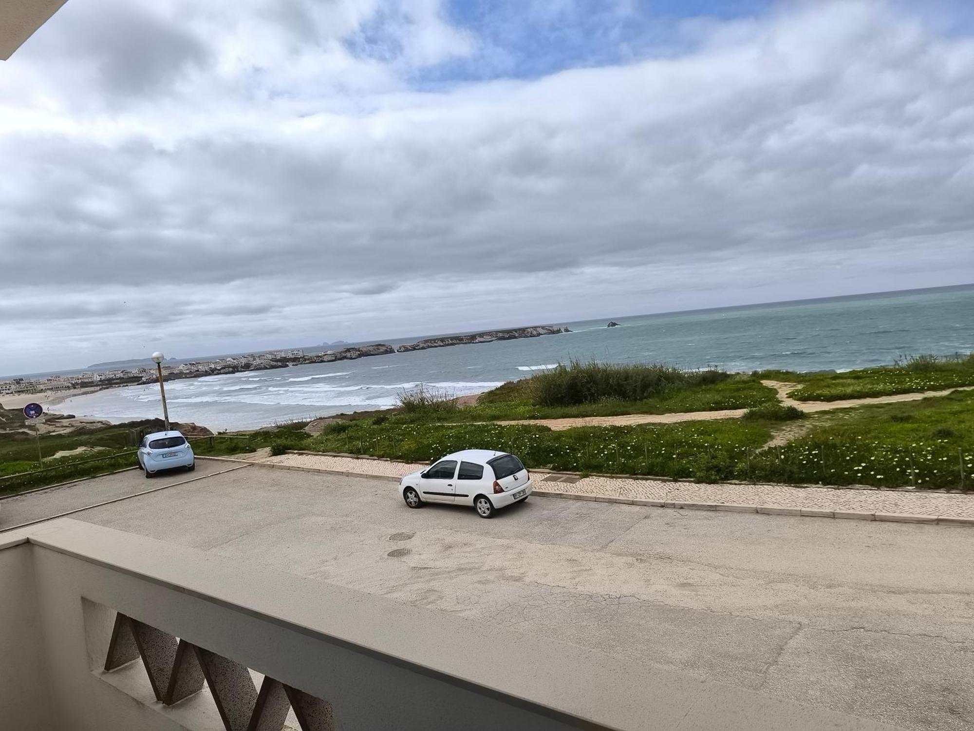Baleal 4 Surf II Acomodação com café da manhã Quarto foto