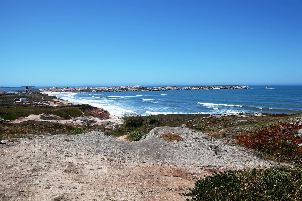 Baleal 4 Surf II Acomodação com café da manhã Exterior foto